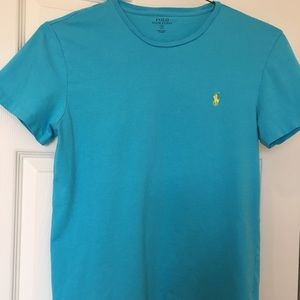 Men’s short sleeved Tee by Ralph Lauren